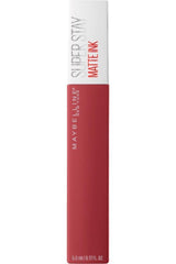 Super Stay Matte Ink Liquid Matte Lipstick - 170