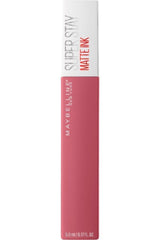 Super Stay Matte Ink Liquid Matte Lipstick - 180