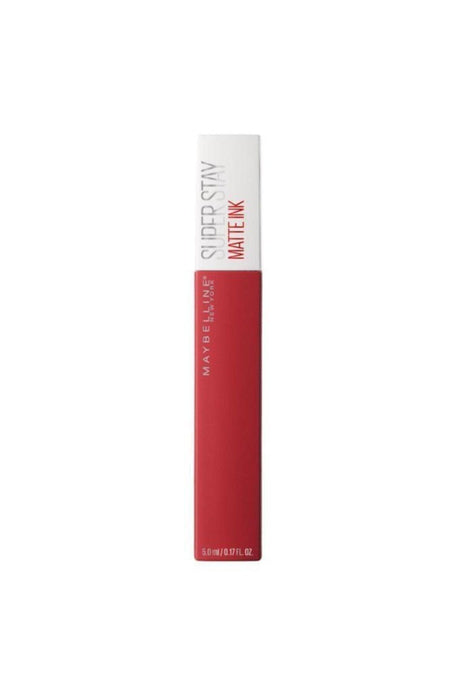 Super Stay Matte Ink Liquid Matte Lipstick - 20