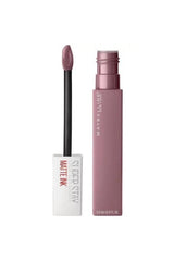 Superstay Matte Ink Lasting Lipstick 95 Visionary