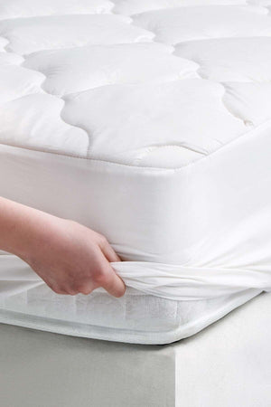 Superwashed Wool Mattress - Swordslife