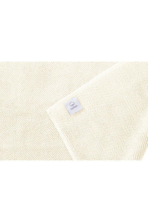 Supreme Bamboo Bath Mat / Foot Towel