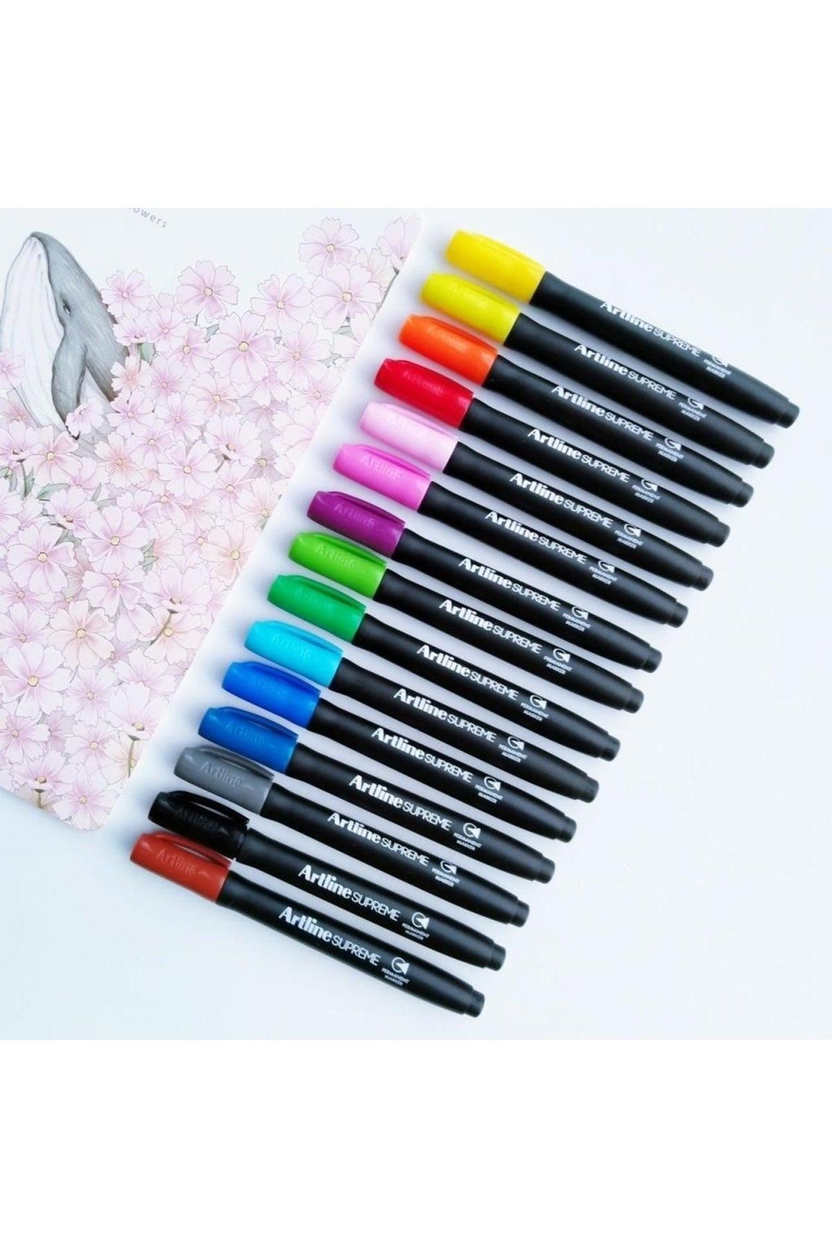 Supreme Permanent Marker/ Permanent Marker 15