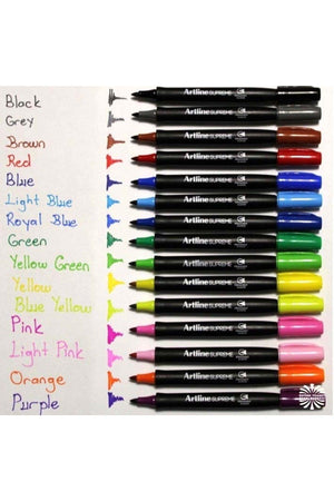 Supreme Permanent Marker/ Permanent Marker 15