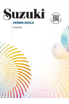 Beginner violin method book and audio guide for children