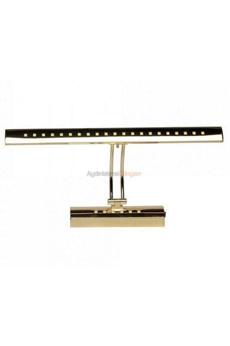 Swan Led Table - Picture - Bathroom Wall Sconce Ct-5246