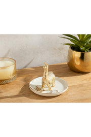 Sweet Animals Jewelry 11,5x11,5x9,3 cm Gold - Swordslife