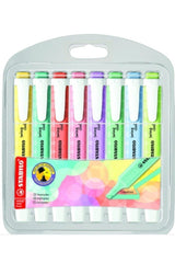 Swing Cool Pastel 8 Pack (NEW COLORS)