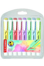 Swing Cool Pastel 8 Pack (NEW COLORS)