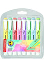 Swing Cool Pastel 8 Pack (NEW COLORS)