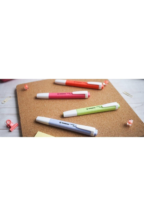 Swing Cool Pastel 8 Pack (NEW COLORS)