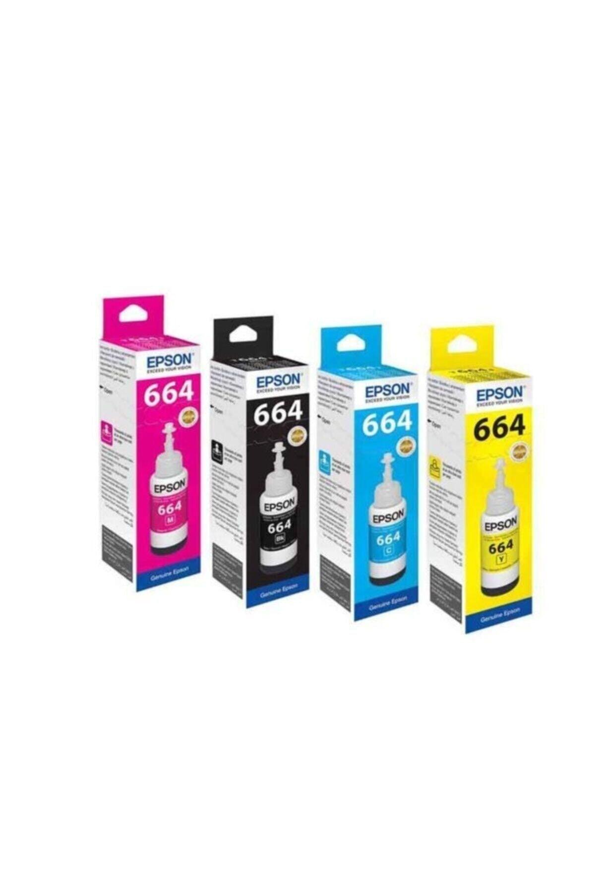 T6644 Original Ink Cartridge