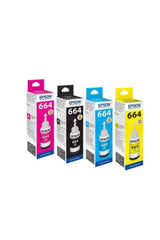 T6644 Original Ink Cartridge