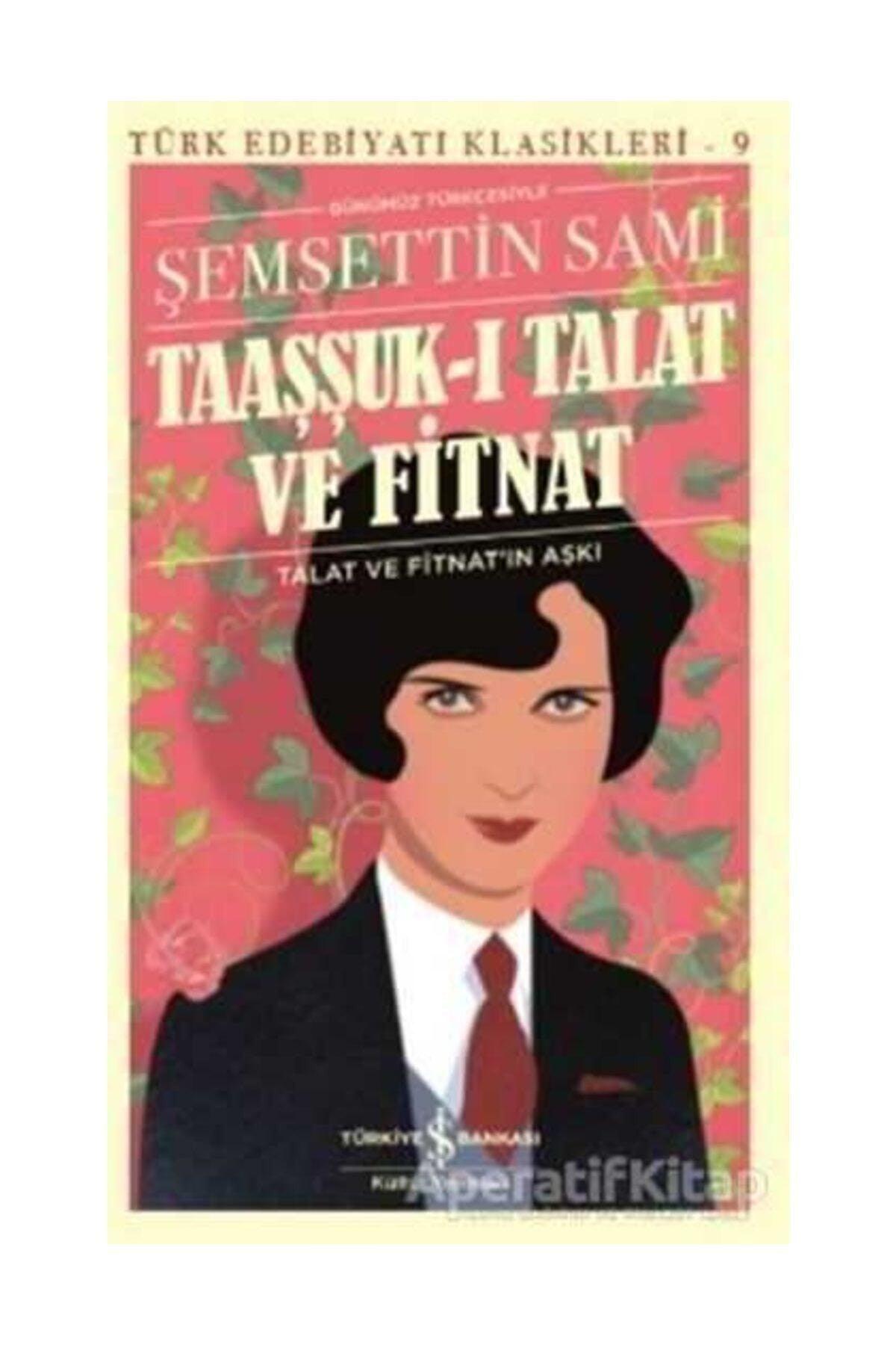 Taaşk-ı Talat And Fitnat-day auf Türkisch - Swordslife