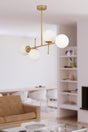 Tag 4L alt modern Küche Esstisch Top Schlafzimmer Salon Kronleuchter - Swordslife