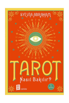 Tarot guidebook with card interpretations for life questions
