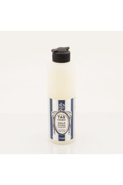 250ml glossy water-based varnish for stone and ceramic surfaces