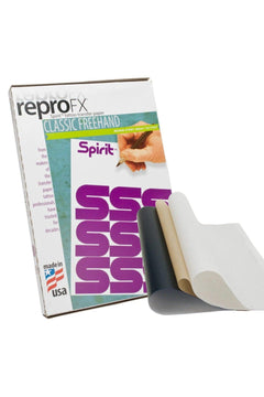 Professional Tattoo Transfer Paper – 5 A4 Sheets