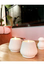 Tealight Kerzenhalter mit Liny 2. - Swordslife