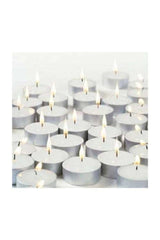 Tealight Candle 100pcs - Swordslife