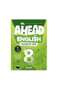 Team Elt 8th Grade Ahead With English Vocabulary Book New - Swordslife