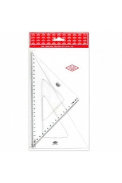 Precision Engineering Miter Set 32 cm – 60° and 45° Angles