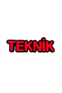 Teknik Leon Led Signage Illuminated 13x42cm