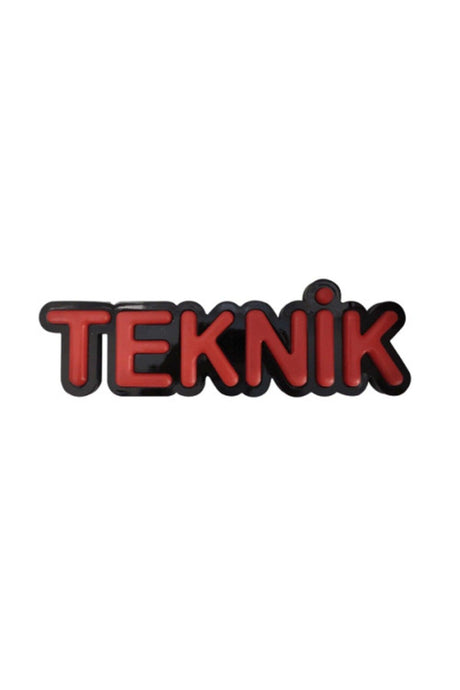 Teknik Leon Led Signage Illuminated 13x42cm