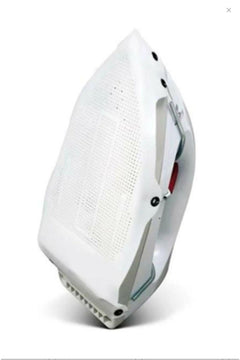 Efficient ironing pad for fabric surfaces