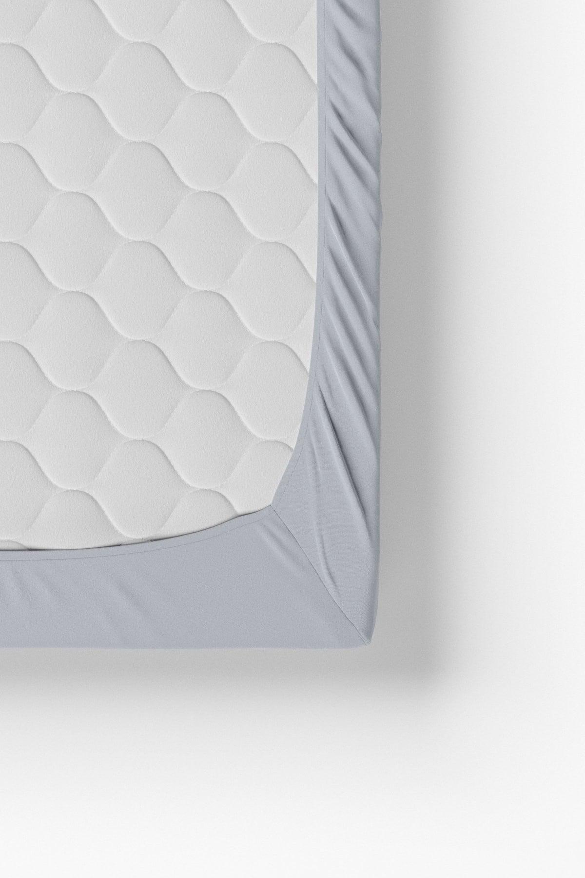 Single Bed Linen - Gray - Swordslife
