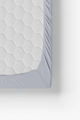 Single Bed Linen - Gray - Swordslife