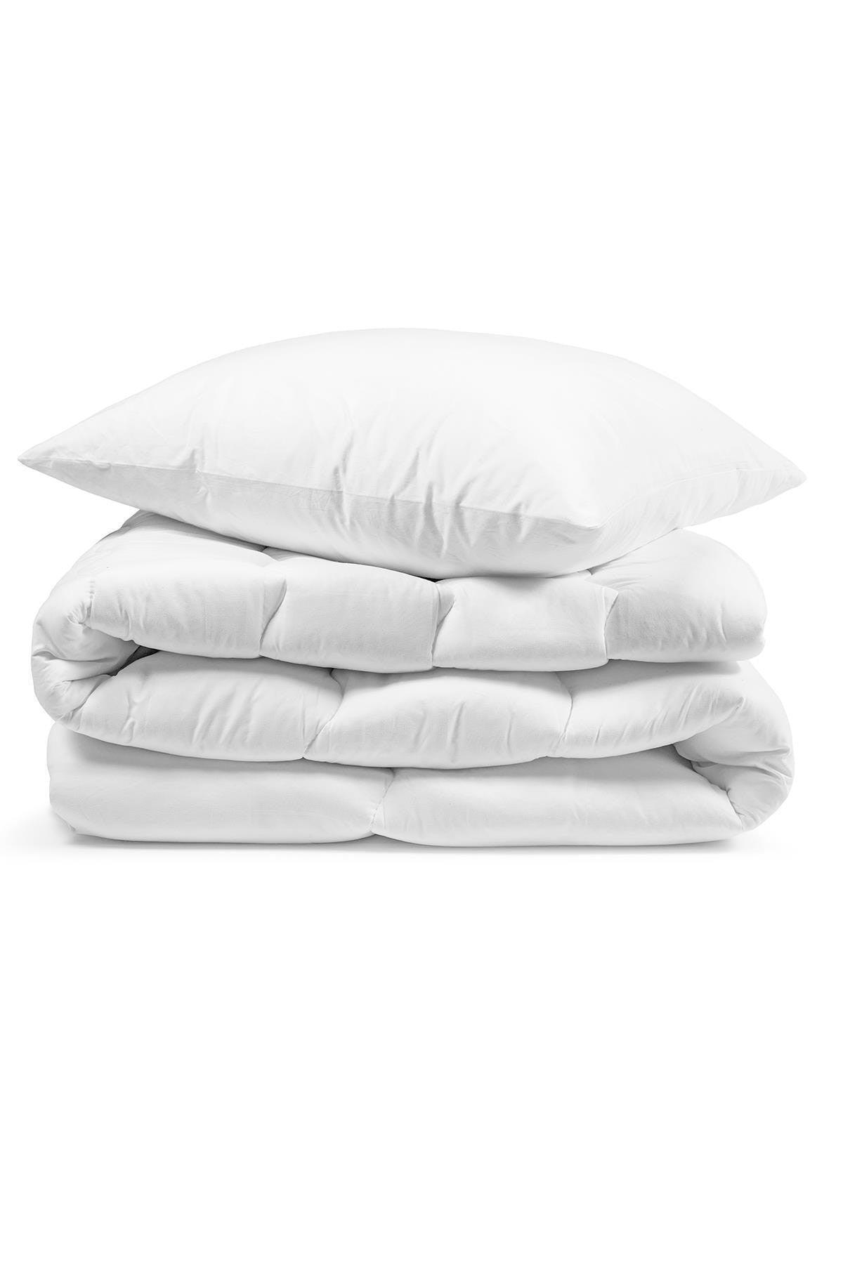Single Quilt Pillow Set - Swordslife