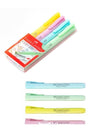 Textliner Highlighter Pastel Set of 4