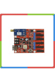 Tf-m6uw Wifi Control Card