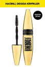 The Colossal Big Shot Daring Black Mascara