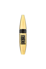 The Colossal Big Shot Daring Black Mascara