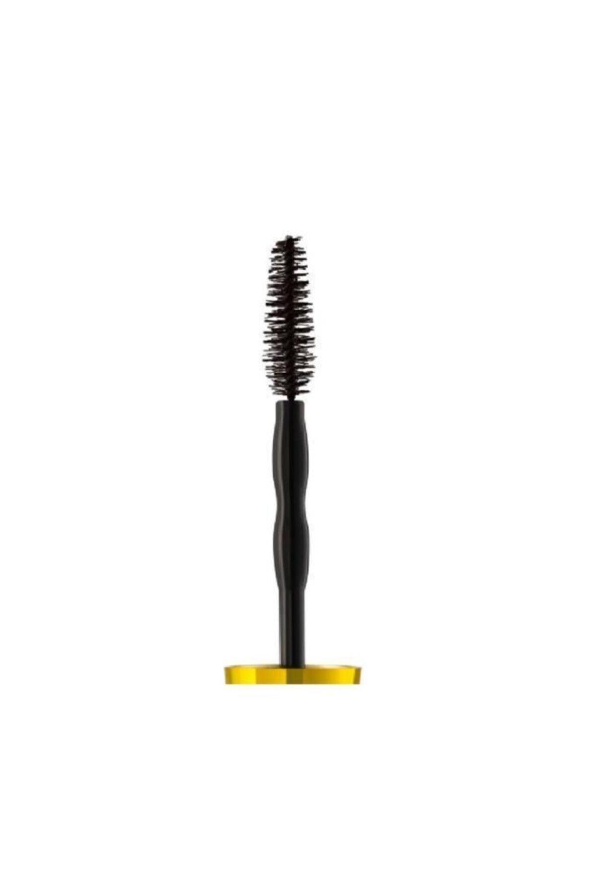 The Colossal Big Shot Daring Black Mascara