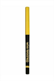 The Colossal Extra Black Kajal Pencil