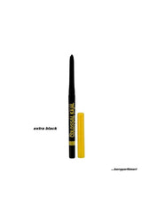 The Colossal Extra Black Kajal Pencil