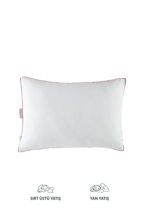 Thermo Lyo Pro Firm Pillow 50x70+2,5 - Swordslife