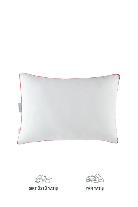 Thermo Lyo Pro Firm Pillow 50x70+2,5 - Swordslife