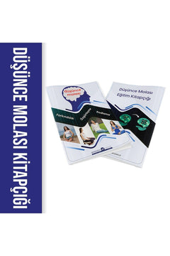 Self-reflection journal with consciousness exercises for personal growth
