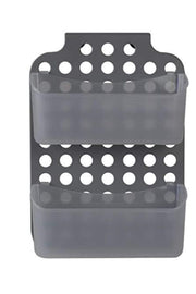 Adjustable Hanging Detergent Organizer for Wardrobe - Swordslife