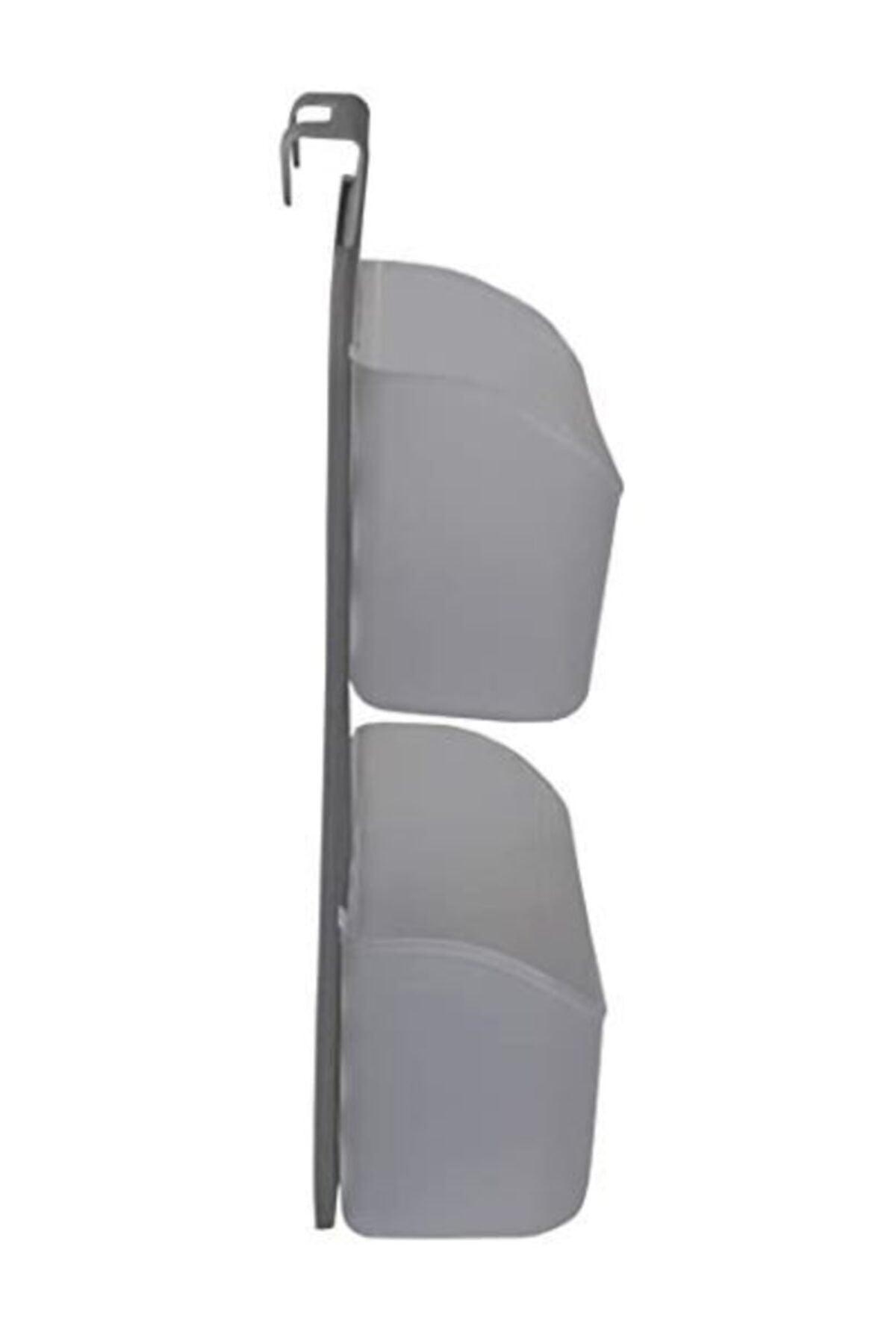 Adjustable Hanging Detergent Organizer for Wardrobe - Swordslife