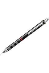 Tikky 0.35 Tip Pen Black (1904694