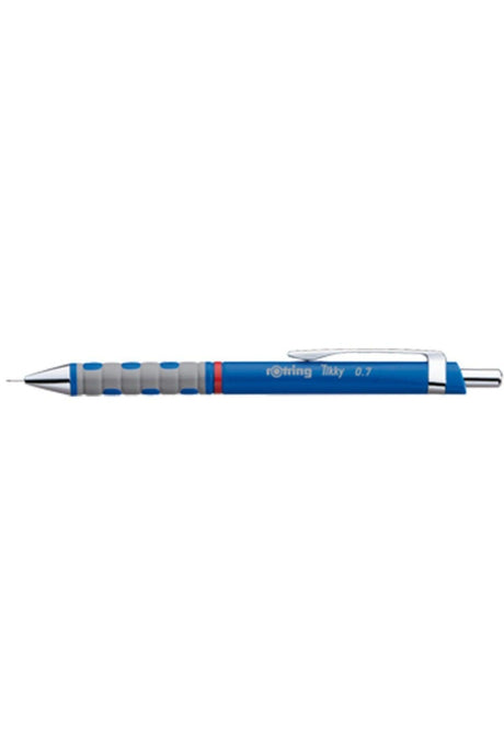 Tikky 0.7mm Blue Tip Pen Tikky Rd Versatil