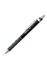 Tikky Versatil Black Pen 0.7 Mm Tip Pen