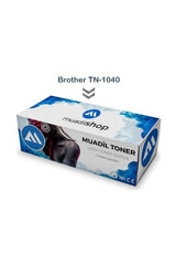 Tn-1040 Equivalent Toner -