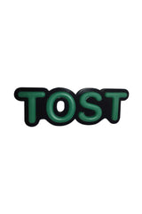 Toast Leon Led Sign Illuminated 11x33cm