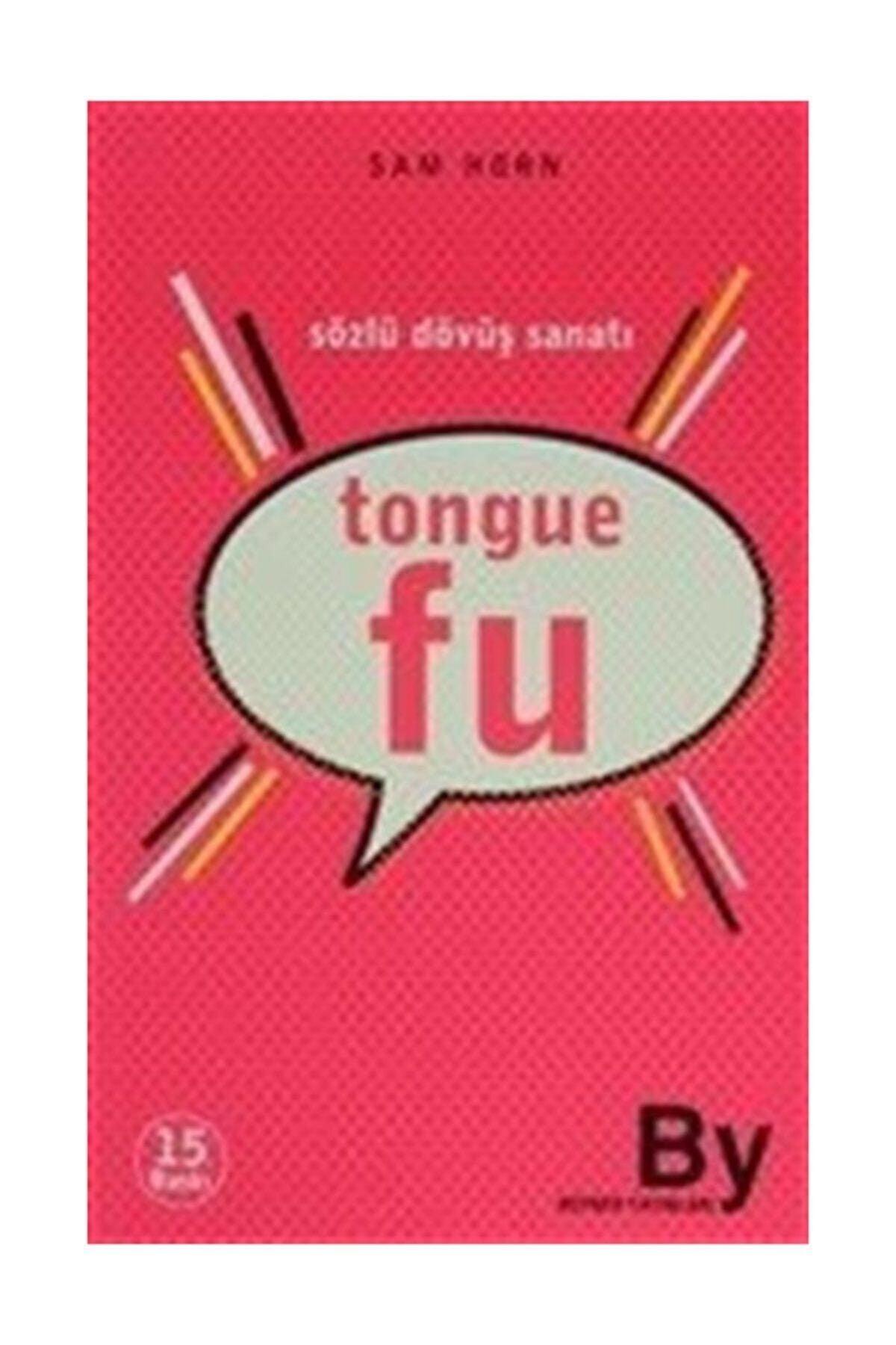 Tongue Fu Sam Horn - Swordslife